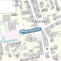 Molenplein