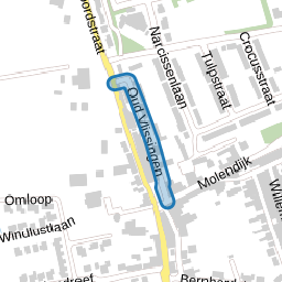 Oud Vlissingen