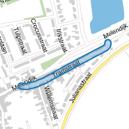 Tramstraat