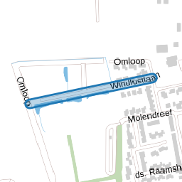 Windlustlaan