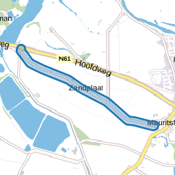 Zandplaatweg