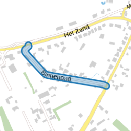 Binnenpad