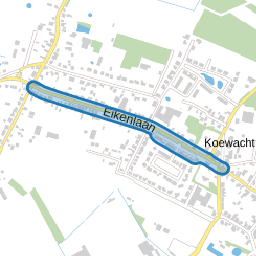 Eikenlaan