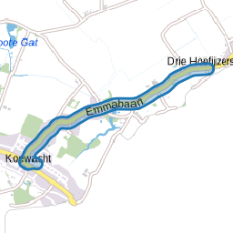 Emmabaan