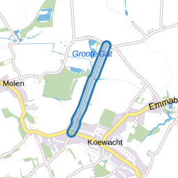 Klapstraat