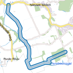 Kloosterweg