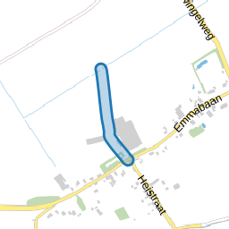 Polderweg