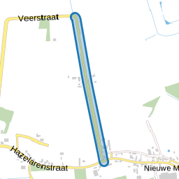 St. Jacobstraat