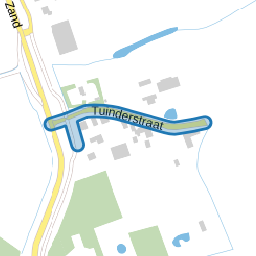 Tuinderstraat