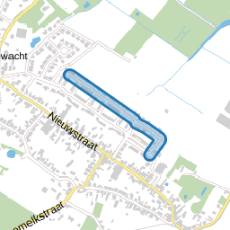 Vlasstraat