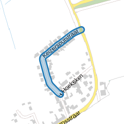 Keizersputstraat