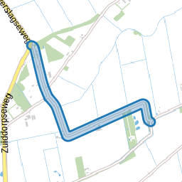 Kromhoekseweg