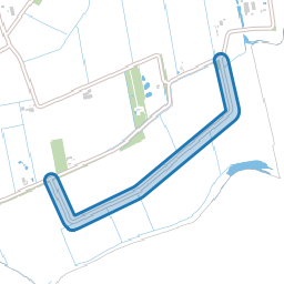 Moerbekepolderweg