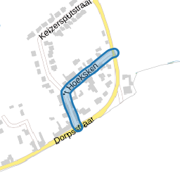 't Hoeksken