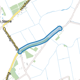 Vinkendreef