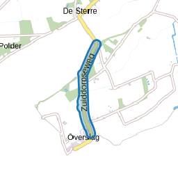 Zuiddorpseweg