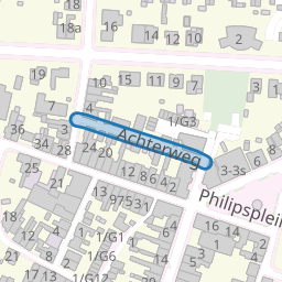 Achterweg