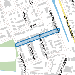 Castiliëstraat