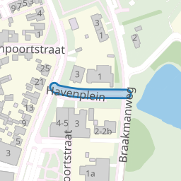 Havenplein