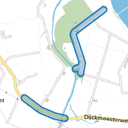 Isabellaweg