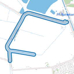 Kleine Stelledijk