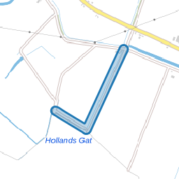 Landweg