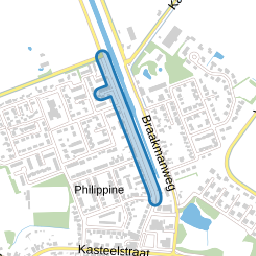 Laureijnestraat
