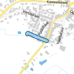 Meerpaalstraat