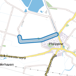 Mosselpolderstraat
