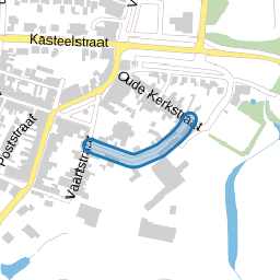 Ravelijnstraat