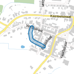 Rozemarijnstraat