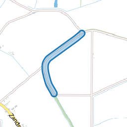 Seydlitzbinnenweg