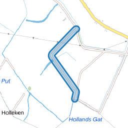 St. Pietersdijk