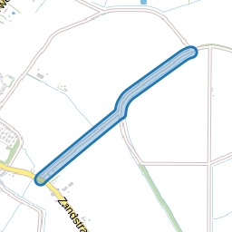 Vergaertpolderweg
