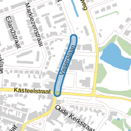 Visserslaan