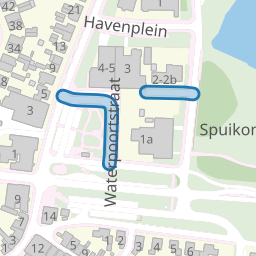 Waterpoortstraat