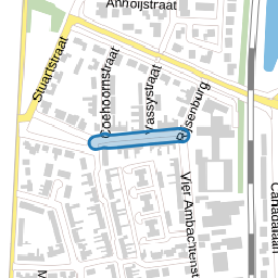 Amaliastraat