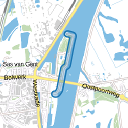 Arsenaalstraat