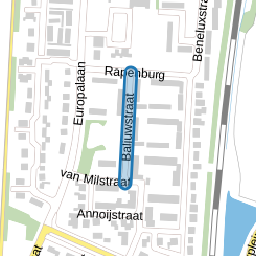Baljuwstraat