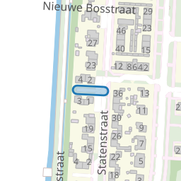 Baudeloostraat