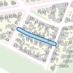 Beukenstraat