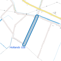 Binnenpolderweg