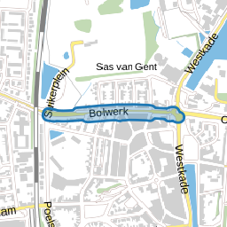 Bolwerk