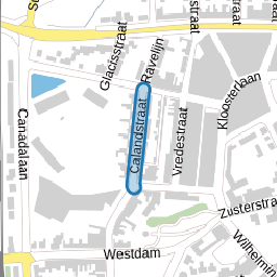 Calandstraat