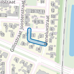 De Wintstraat