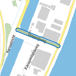 Drogerijweg