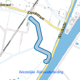 Eugeniaweg