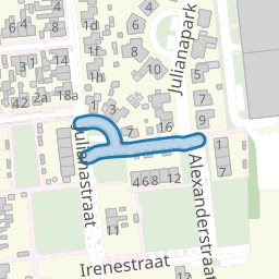 Frisostraat