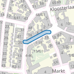 Grootmajoorstraat