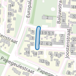 Hummelstraat